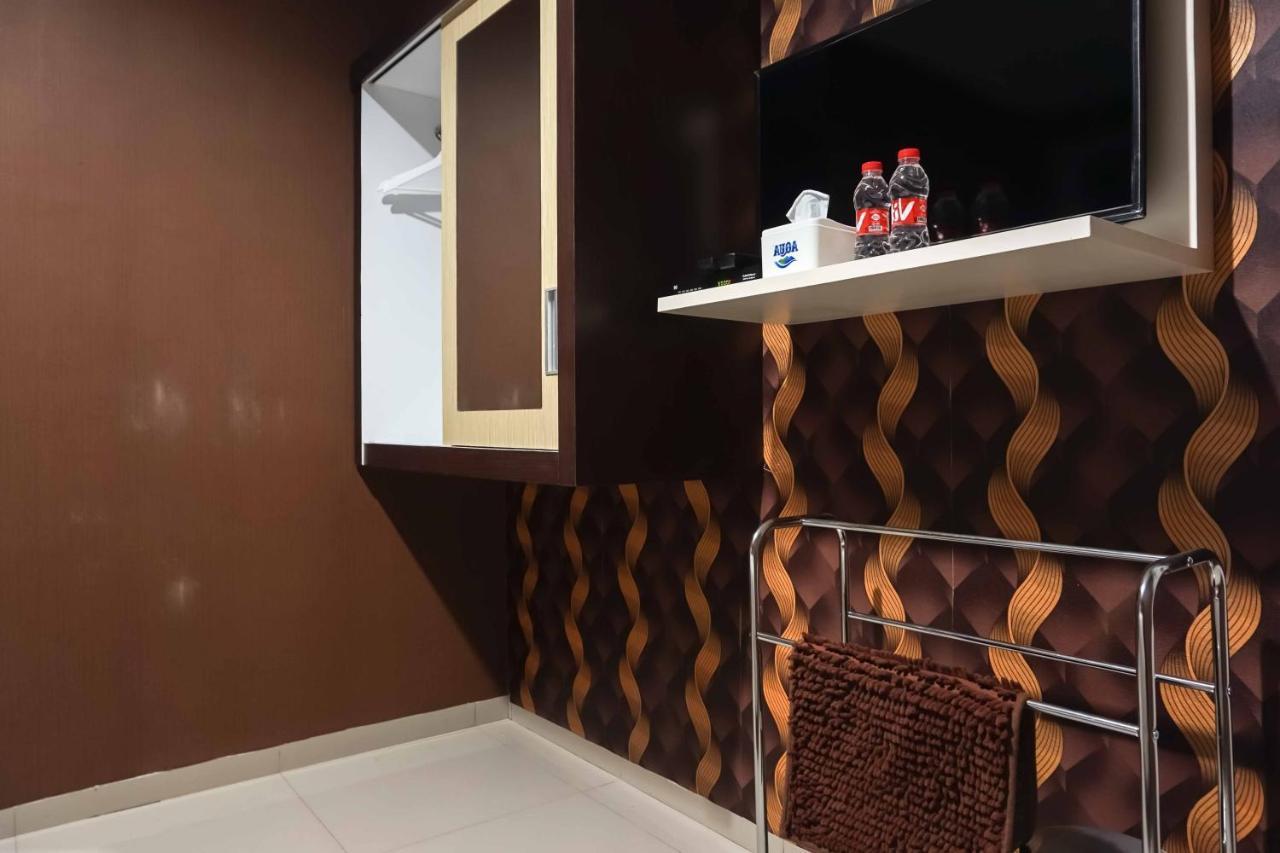 Omah Kalimosodo Mitra Reddoorz Near Stasiun Malang Kota Baru Hotel Exterior photo