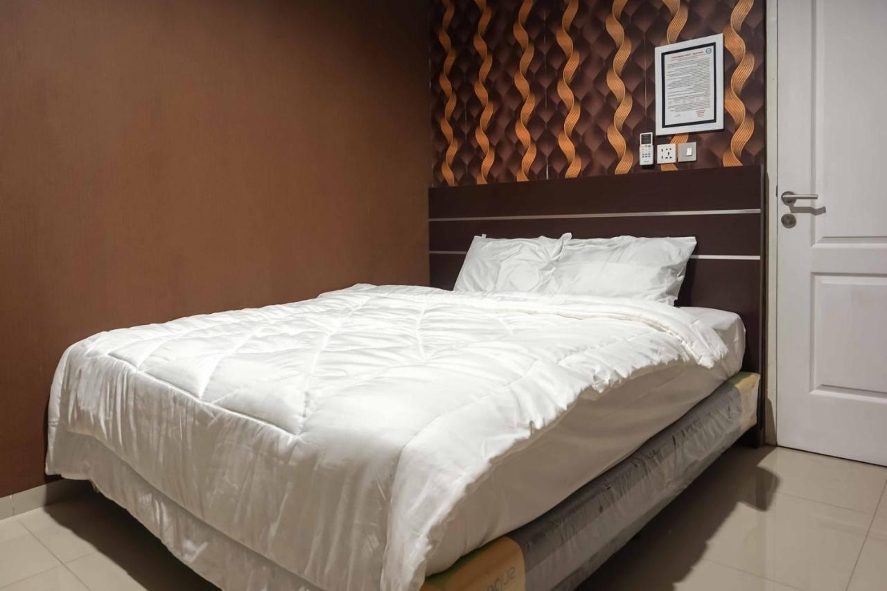 Omah Kalimosodo Mitra Reddoorz Near Stasiun Malang Kota Baru Hotel Exterior photo
