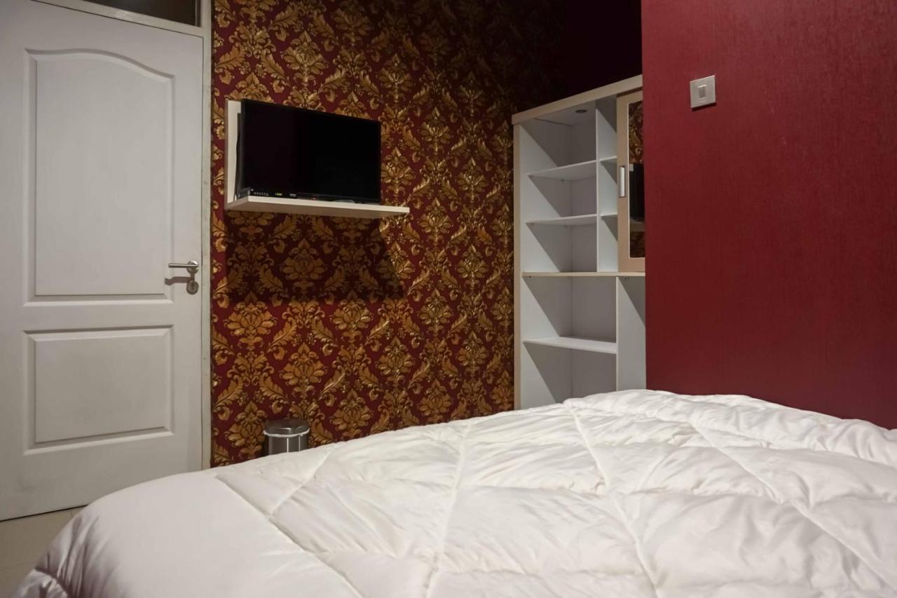 Omah Kalimosodo Mitra Reddoorz Near Stasiun Malang Kota Baru Hotel Exterior photo