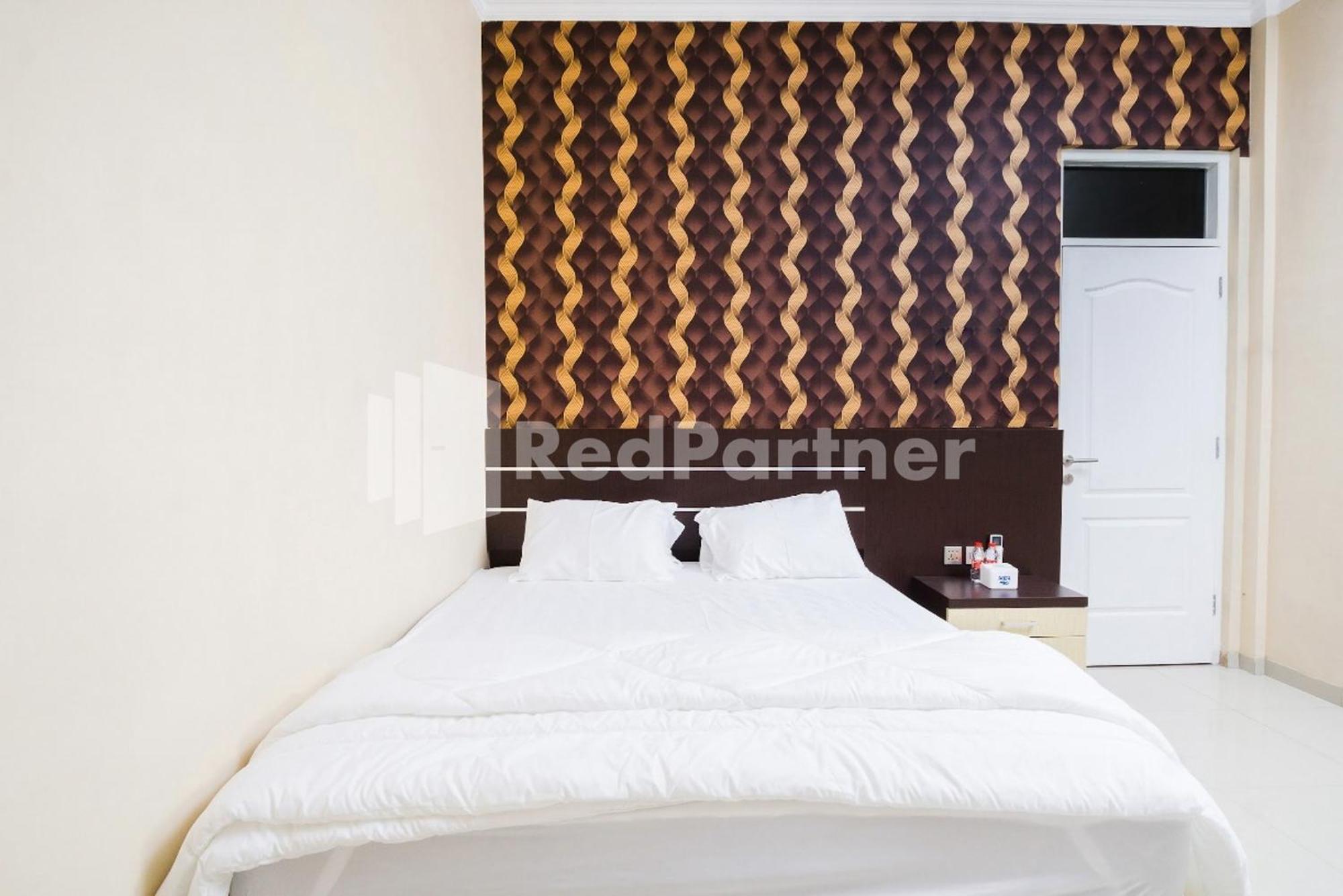 Omah Kalimosodo Mitra Reddoorz Near Stasiun Malang Kota Baru Hotel Exterior photo