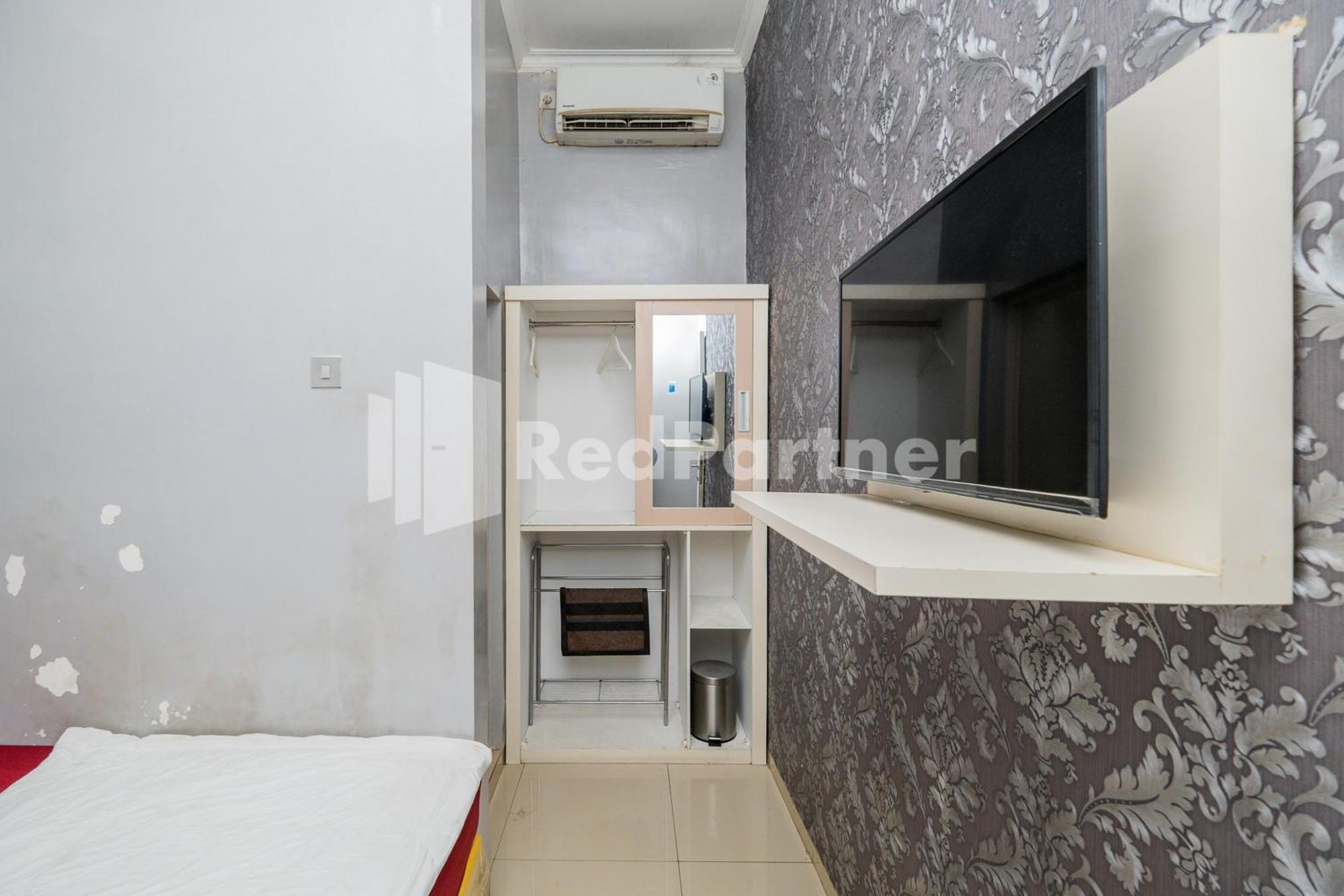 Omah Kalimosodo Mitra Reddoorz Near Stasiun Malang Kota Baru Hotel Exterior photo