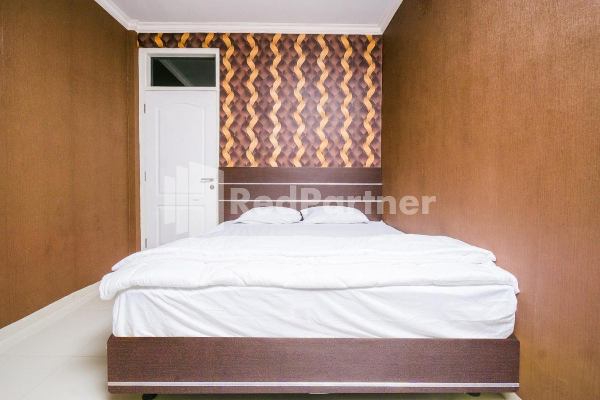 Omah Kalimosodo Mitra Reddoorz Near Stasiun Malang Kota Baru Hotel Exterior photo