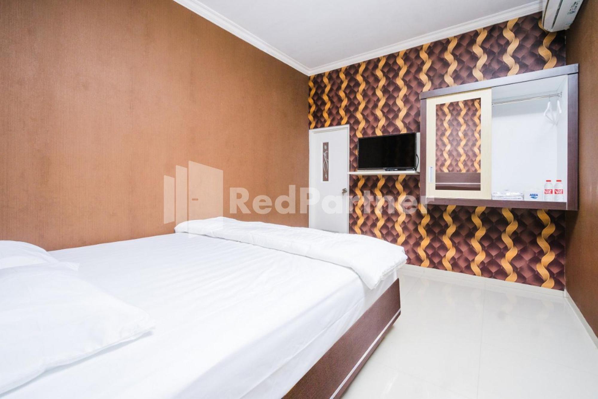 Omah Kalimosodo Mitra Reddoorz Near Stasiun Malang Kota Baru Hotel Exterior photo