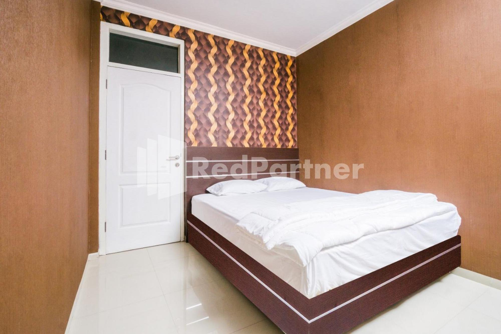 Omah Kalimosodo Mitra Reddoorz Near Stasiun Malang Kota Baru Hotel Exterior photo