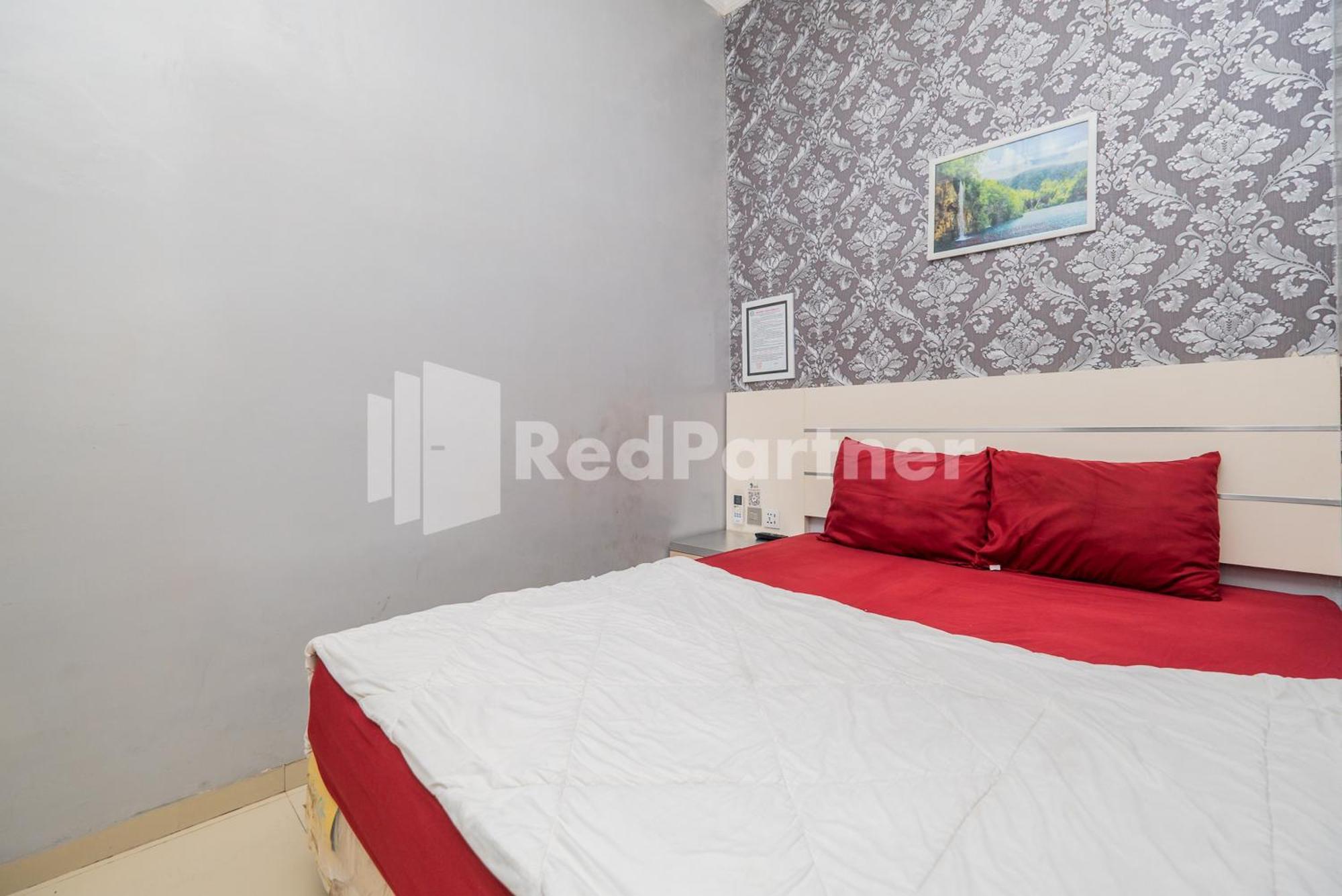 Omah Kalimosodo Mitra Reddoorz Near Stasiun Malang Kota Baru Hotel Exterior photo
