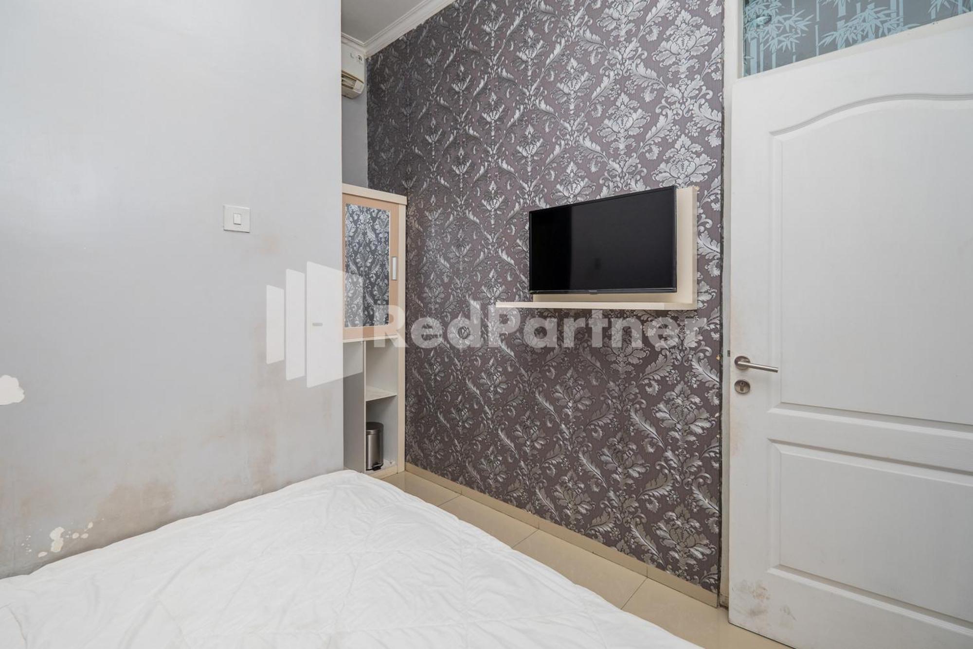 Omah Kalimosodo Mitra Reddoorz Near Stasiun Malang Kota Baru Hotel Exterior photo