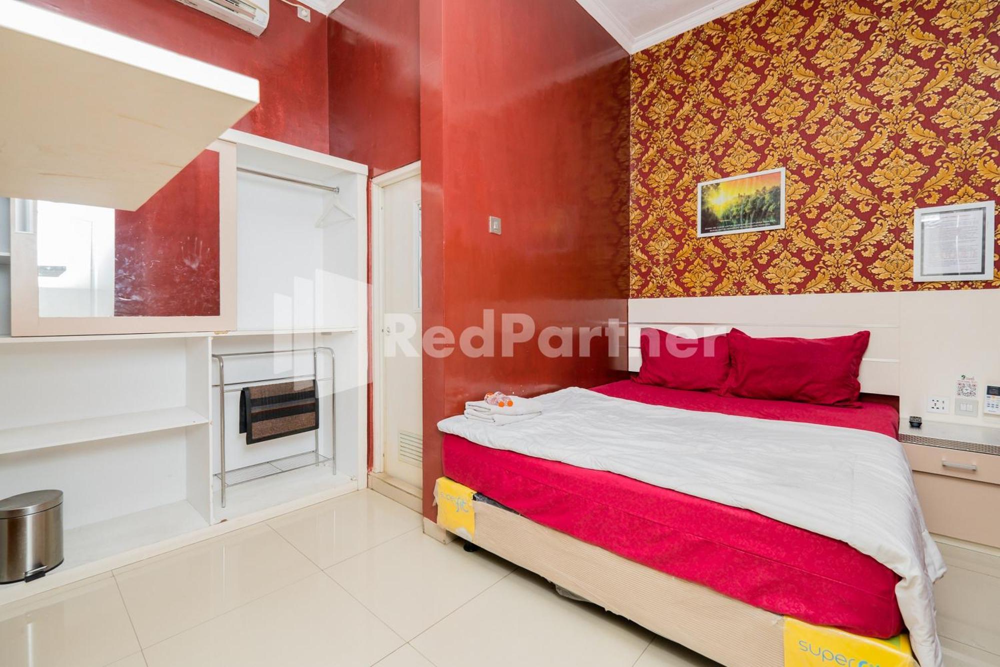 Omah Kalimosodo Mitra Reddoorz Near Stasiun Malang Kota Baru Hotel Exterior photo